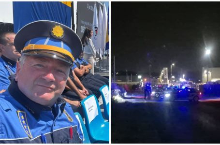 Uhapšen načelnik PU Hadžići Viktor Ćatić: Motorom usmrtio pješakinju