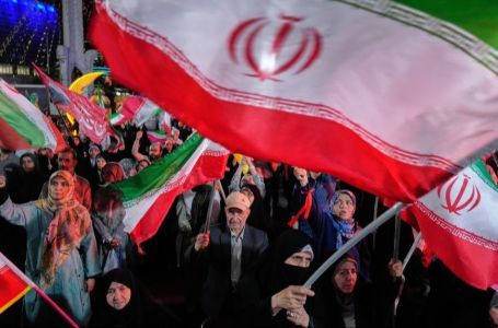 Teheran upozorava Vašington: Američka blokada će biti slomljena, a njihove snage protjerane