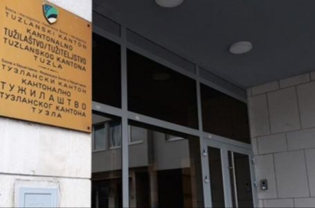 Predložen pritvor za Sevludina Kamberovića (32) iz Živinica: Djevojku odvezao u šumu, tukao je i...