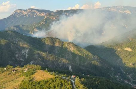 Proglašeno stanje prirodne nesreće u Konjicu, zatražena međunarodna pomoć