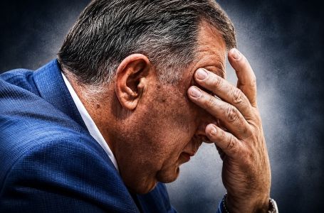 Uznemirujuće: Crni dani su pred Republikom Srpskom, Milorad Dodik ovo krije od javnosti...
