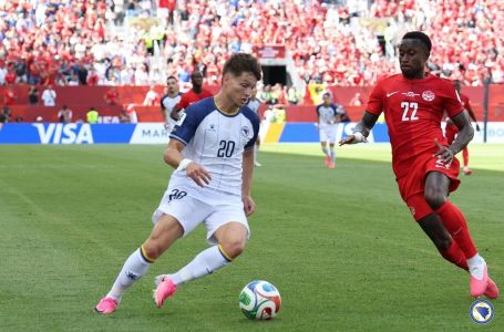 Kao grom iz vedra neba: Esmir Bajraktraević na izlaznim vratima PSV-a? Ovo je nejrealnija opcija