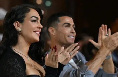 Srbijanska pjevačica prva čestitala vjenčanje Ronaldu i Georgini! O njenom potezu bruji Balkan