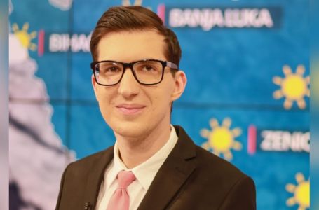 Nedim Sladić nema baš lijepe vijesti: Evo šta nas očekuje u narednih 7 do 8 dana