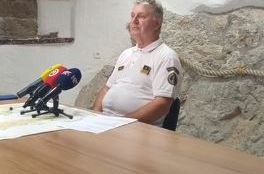 Hrvatska/Lučki kapetan: Mlada Portugalka nađena živa u moru