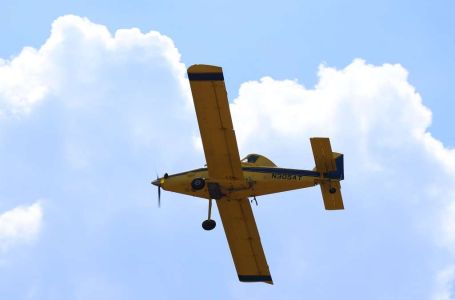 Veliki požar kod Bosanskog Grahova: Zatražena pomoć Hrvatske