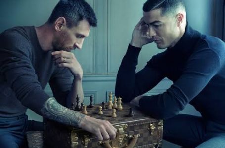 Cristiano Ronaldo poslao poruku Lionelu Messiju nakon smrti oca: "Puno snage, Leo"