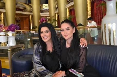 “Zahvaljujem se Bogu”: Oglasila se ćerka Dragane Mirković nakon što je nagovorila majku na razvod