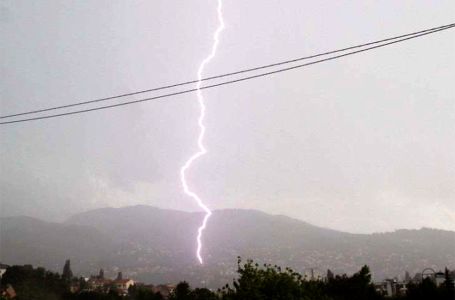 Nije dobro: Bosanskohercegovački meteorolog otkrio kakvo nas vrijeme očekuje do kraja augusta...