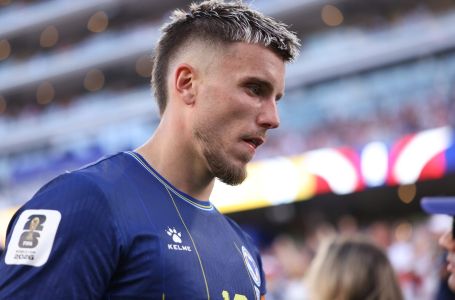 Bio je na žestokom udaru bh. javnosti nakon SP-a: Bild javlja - Demirović pravi veliki transfer