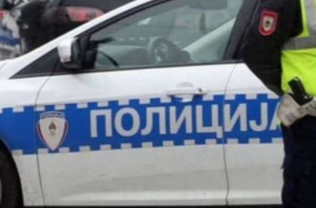 Stravična nesreća u BiH: Poginuo motociklista