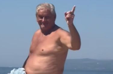 Psihijatar iz Mostara pokušava se "oprati": Oni su meni prvi govorili gaće ti us**ne...