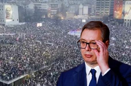 Studenti u blokadi poslali poruku građanima Srbije: "Poželite želju, znate koju..."