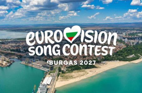 Burgas domaćin Eurosonga 2027. godine