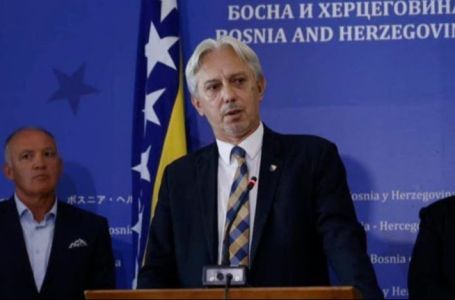 Slaven Kovačević odgovorio na optužbe udruga HVO-a: Učite se demokraciji ili šutite bojovnici