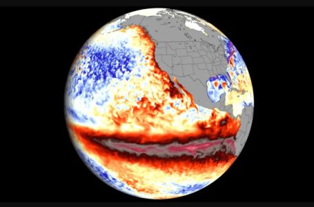 Šok na Pacifiku: Super El Niño jača, meteorolozi upozoravaju da ovo nije viđeno godinama