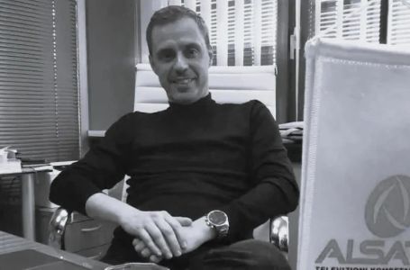 Tragedija u Skoplju: Direktor makedonske televizije mrtav, policija utvrđuje šta se dogodil