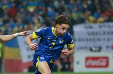 Dedić pred transferom karijere: Dogovorio uslove s Newcastleom, čeka se još samo jedan detalj