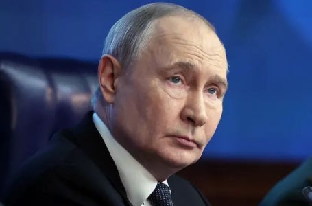 Putin razbjesnio Japan: Stigao na sporna ostrva, uslijedio žestok odgovor premijerke