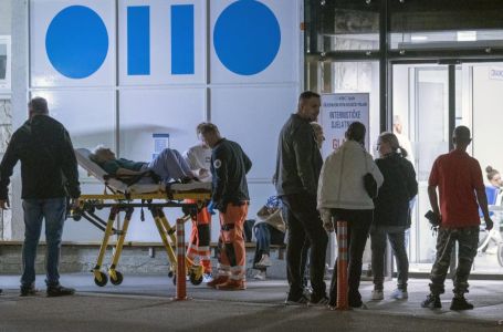 Stravičan bilans požara: 36 osoba povrijeđeno, sedam se bori za život
