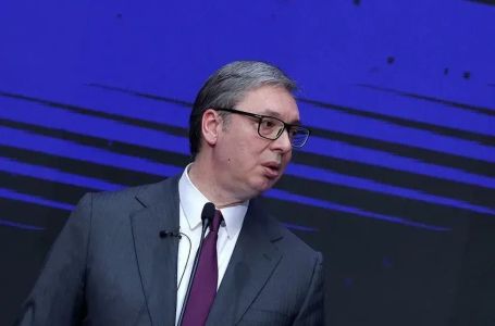 Marton za „SB“: Vučić mijenja i sportske simbole Srbije, evo šta se krije iza novog poteza