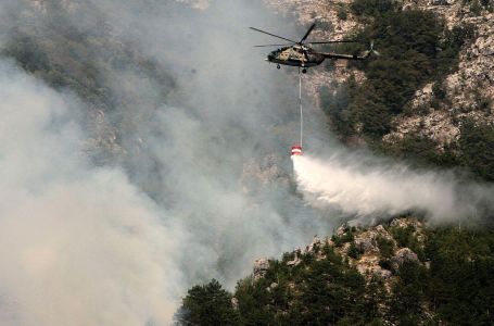 Alarm za cijelu BiH: Stiglo ozbiljno upozorenje zbog požara, oprez je neophodan