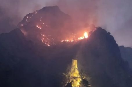 Omiš: Sedmero na respiratoru, među njima i tinejdžerica – neki imaju opekline na 60 posto tijela