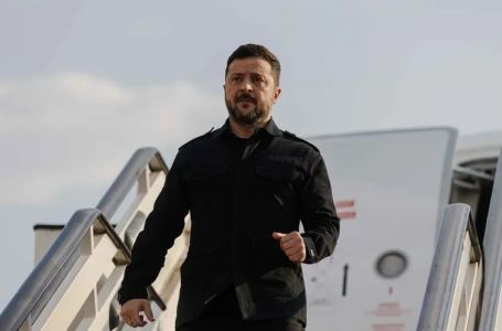 Zelenski potvrdio: Ukrajina pogodila ključne ruske vojne i energetske ciljeve