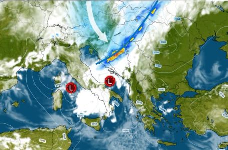 Kad će kiša? Stiže osvježenje nakon toplotnog vala u BiH, ali ljetu nije kraj