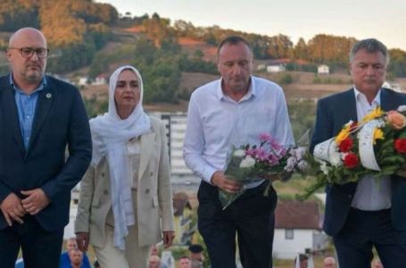 U Bužimu završena manifestacija "Slobodarski dani viteškog grada"