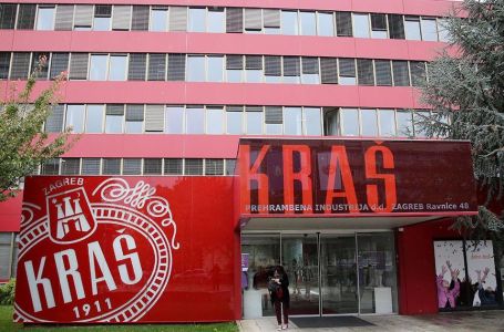 Kraš u novim rukama: Srbijanski biznismen i hrvatski Pivac sada kontrolišu gotovo cijelu kompaniju