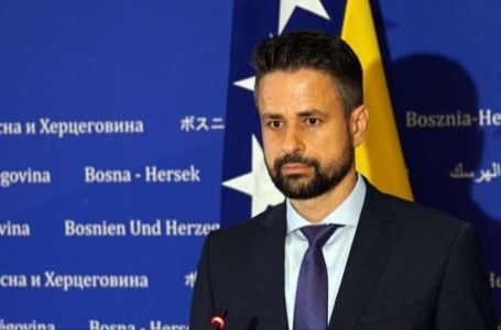 Amidžić o blokadi javnog servisa u RS: "Žele da ugase RTRS i ostave samo BHRT"