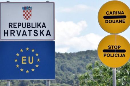 U Hrvatsku možete unijeti samo 40 cigareta po osobi, sve preko je ogromna kazna