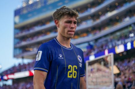 Oduševio je sve na Mundijalu: Događa se upravo, Mahmić korak bliže transferu karijere