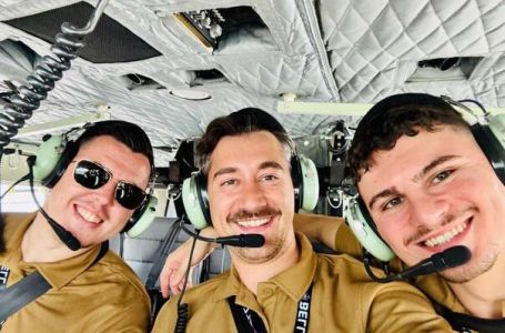 Nakon 2 godine školovanja! Ovo su piloti helikopterske jedinice MUP-a KS: U kokpitu nema prostora...