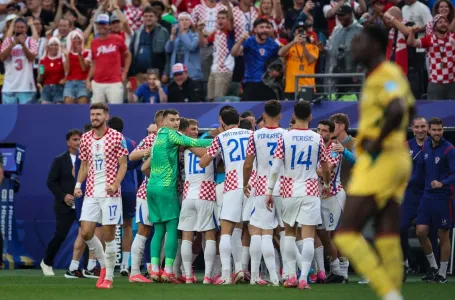 Bomba upravo lansirana: Barcelona želi reprezentativca Hrvatske!