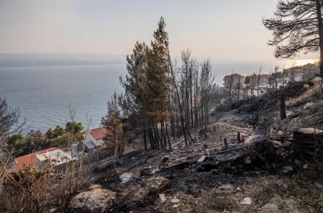 Nahvalila susjede koji su spašavali druge: 'Ostao je dok smo svi bježali. Hvala mu do neba!'