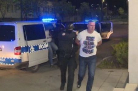 Pucao i nestao: Bjegunac Đorđe Ždrale već danima izmiče, je li mu policija na tragu