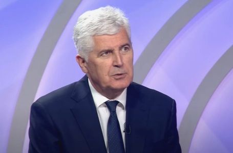 Sastanak vrha HDZ-a BiH u Mostaru: Čović sazvao dvije sjednice, spremaju se za izbore