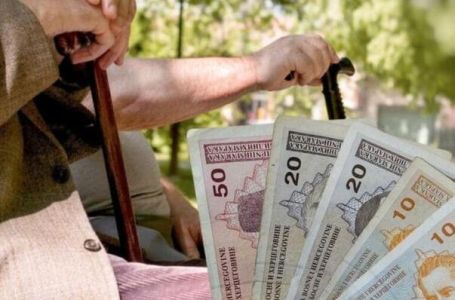 Hoće li penzioneri u FBiH dobiti dodatak uz penziju: Evo šta kažu iz Federalnog ministarstva