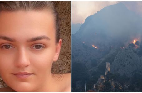 Nije palila, bježala je: Potresan komentar o Dragani iz Kotor Varoši