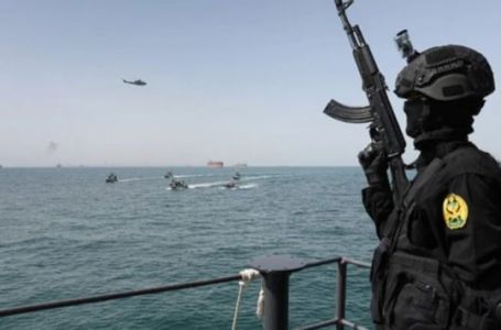 Alarm na Bliskom istoku: Iran najavljuje "potpuno ofanzivni" rat