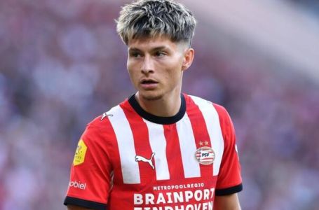 Gotovo je, Bajraktarević napušta PSV: Seli u jednu od najjačih liga Evrope, ovo se čekalo