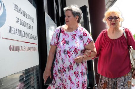 Nova bitna izmjena za penzionere: Obratite pažnju, veoma je važno