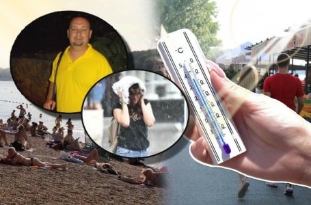 Marko Čubrilo otkrio kad stiže osjetno zahlađenje, najavio naglu promenu vremena pred veliki praznik