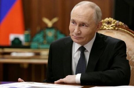 Mračna prognoza za Putina: "Može još desetak godina vladati, ali postoji opasnost..."