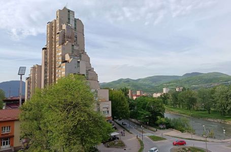 Danas komemoracija i zajednička dženaza za petero zeničkih planinara, Dan žalosti u Zenici