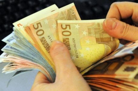Ni Njemačka nije kao što je nekad bila: Evo koliko iznosi sada plata