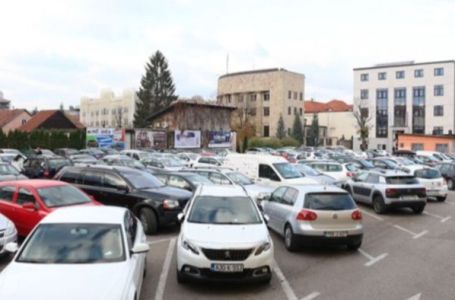 Banja Luka ponovo uvodi naplatu parkinga: Evo koliko će koštati sat