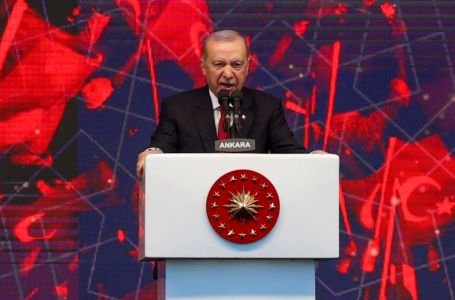 Erdogan poručio Trumpu: Sporazum o zajedničkoj odbrani iz Meke jača regionalnu sigurnost